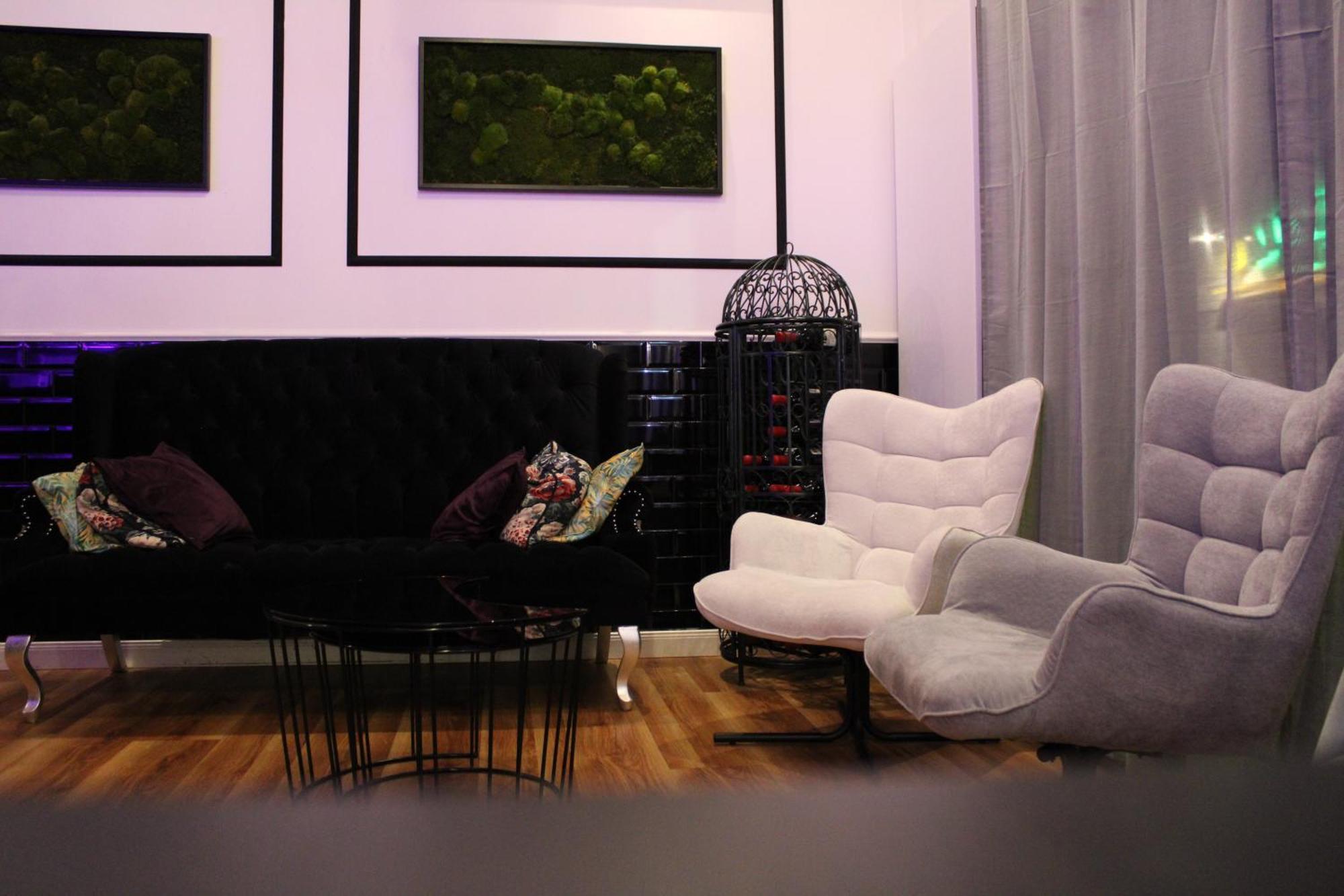 Nikii Boutique Hotel Леверкузен Экстерьер фото