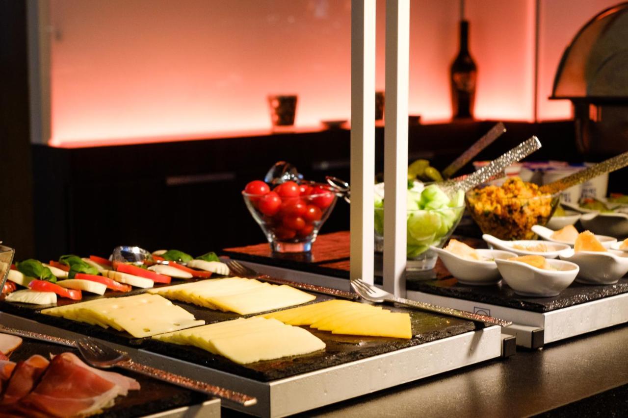 Nikii Boutique Hotel Леверкузен Экстерьер фото
